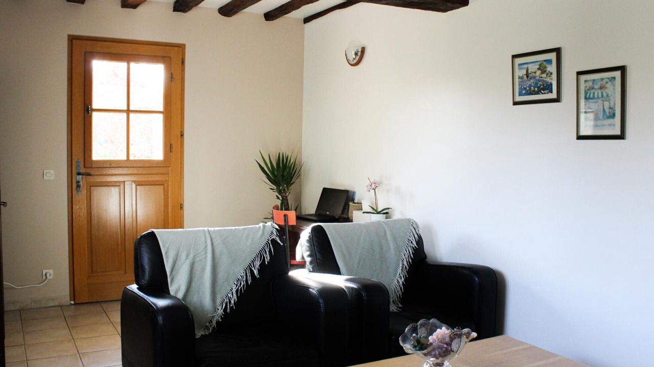 Photo of Livingroom in Lavacourt