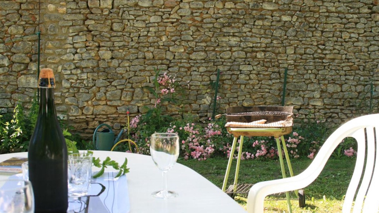 Photo of Outdoor in Montreuil-sur-Epte