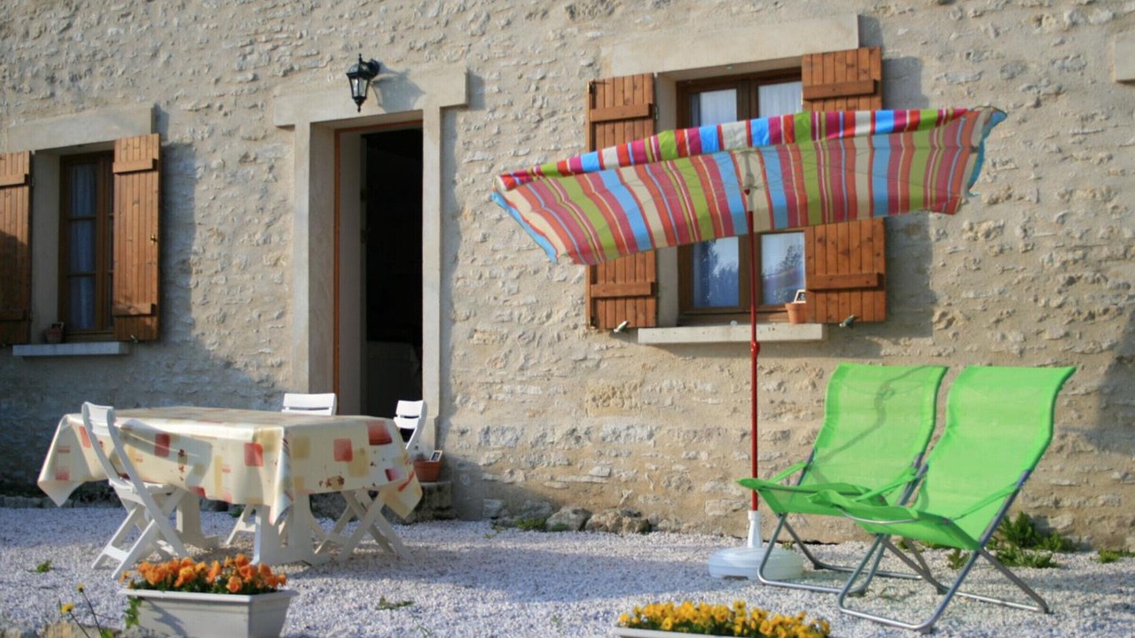 Photo of Outdoor in Montreuil-sur-Epte