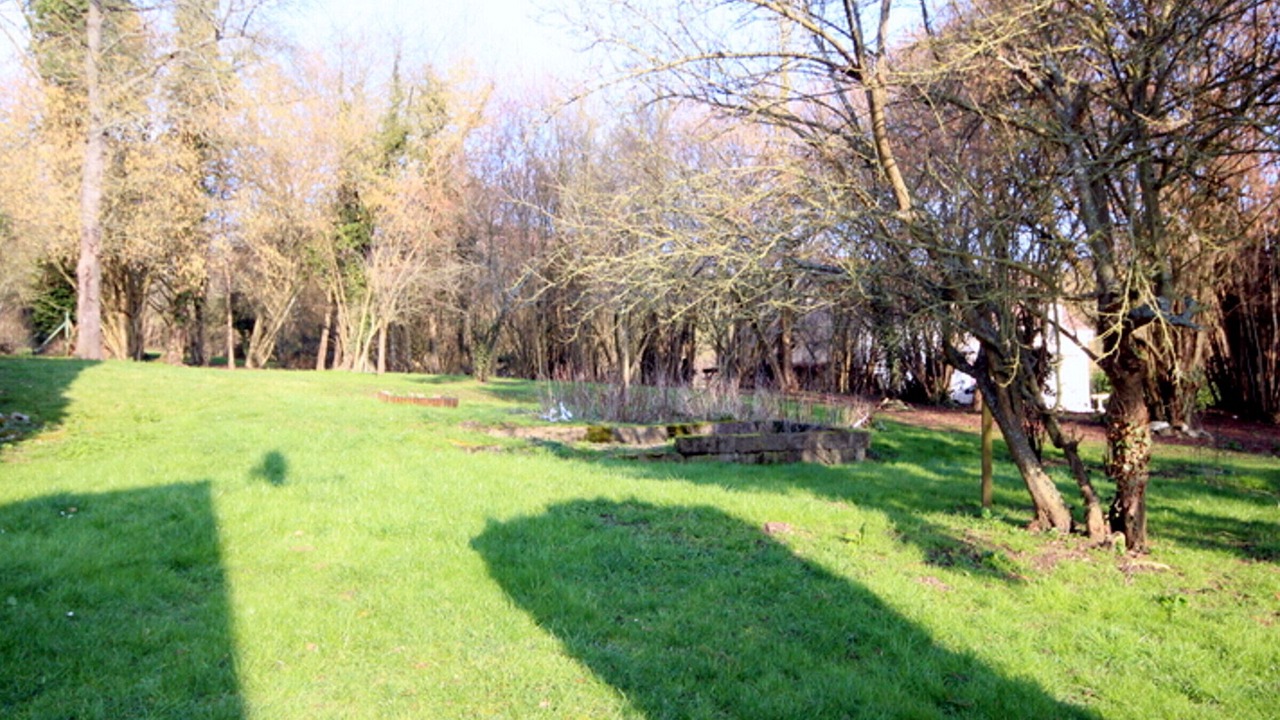 Photo of Outdoor in Montreuil-sur-Epte