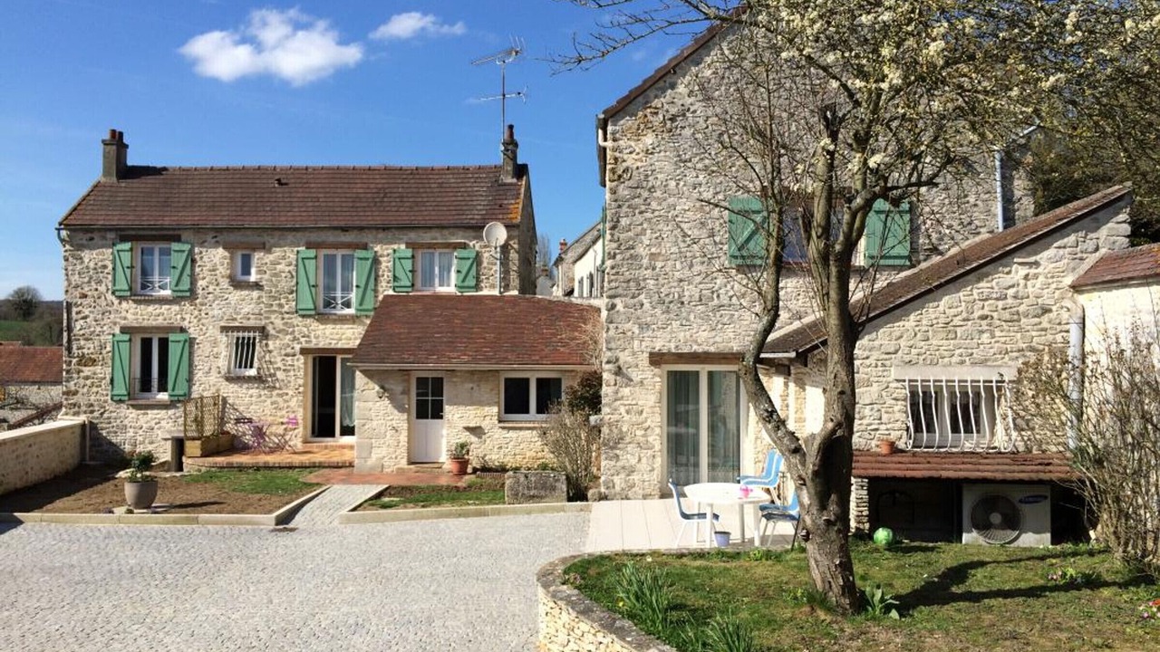 Photo of Outdoor in Montalet-le-Bois
