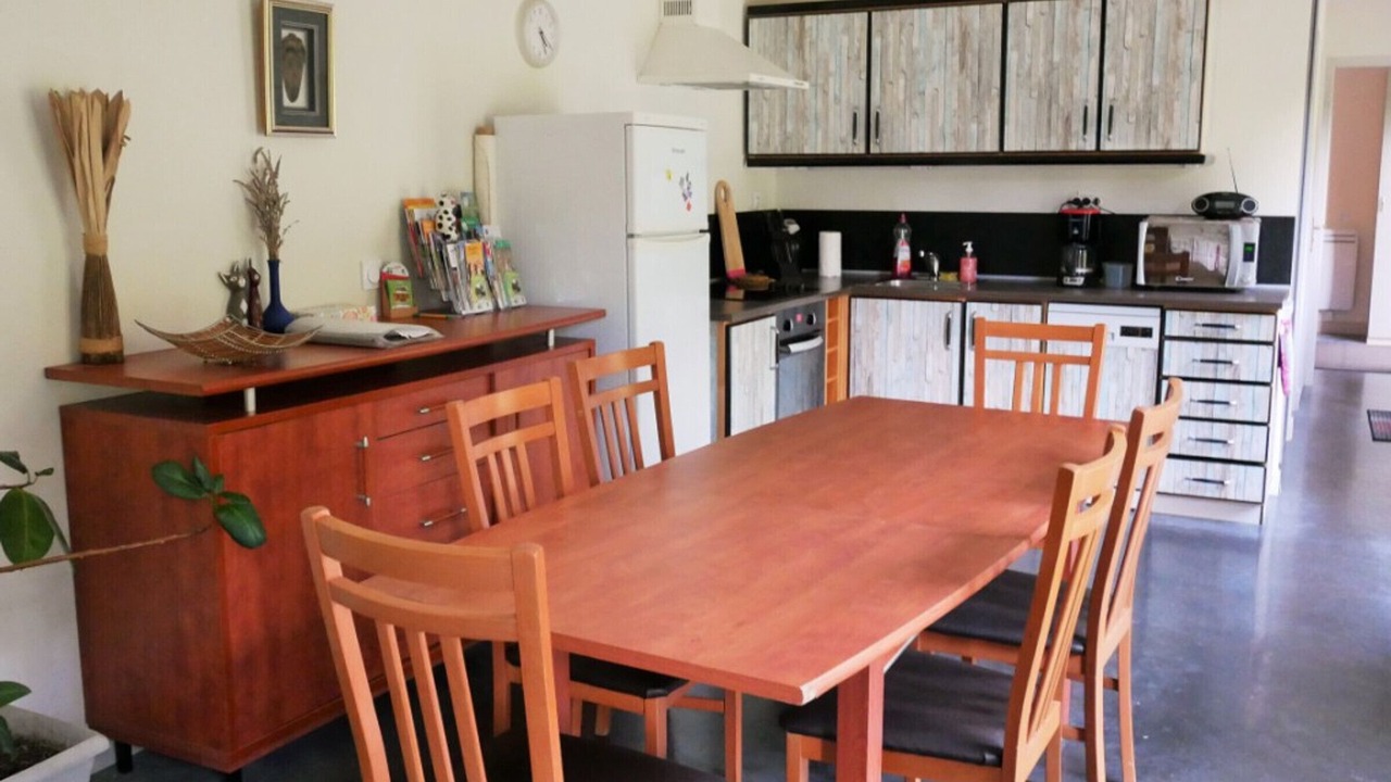 Photo of Kitchen in Nesles-la-Vallee