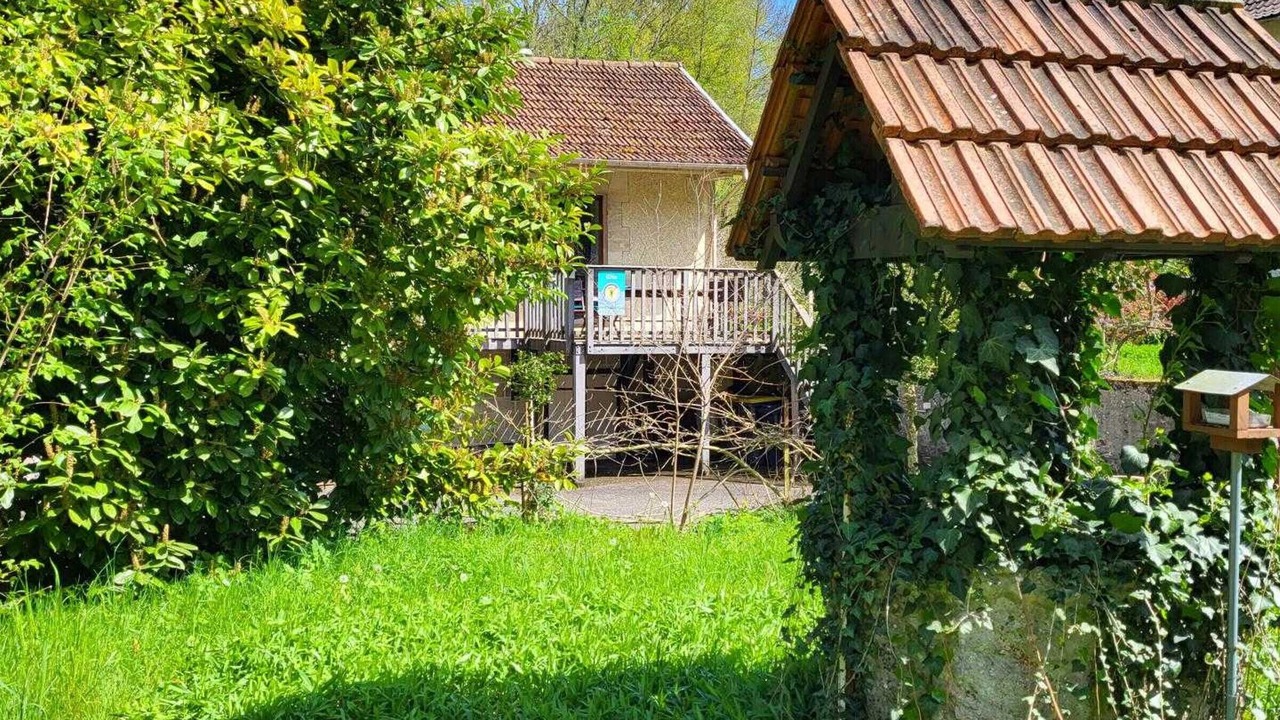 Photo of Outdoor in Nesles-la-Vallee
