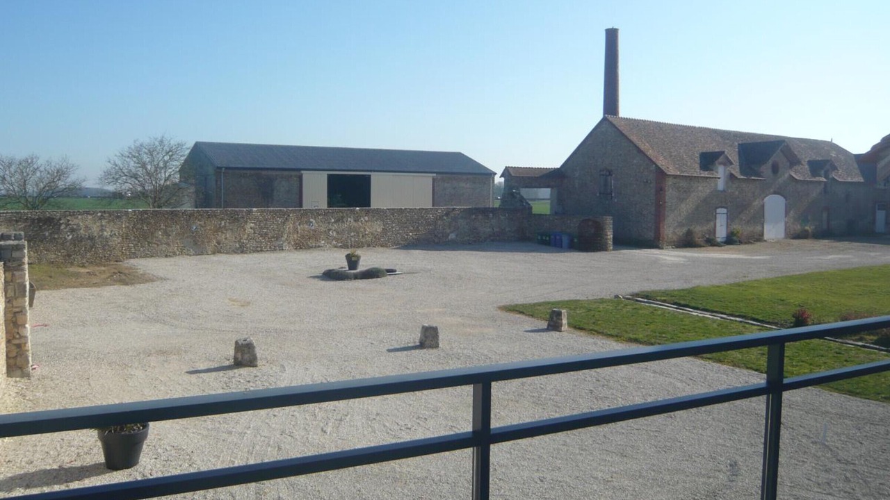 Photo of Outdoor in Ablis
