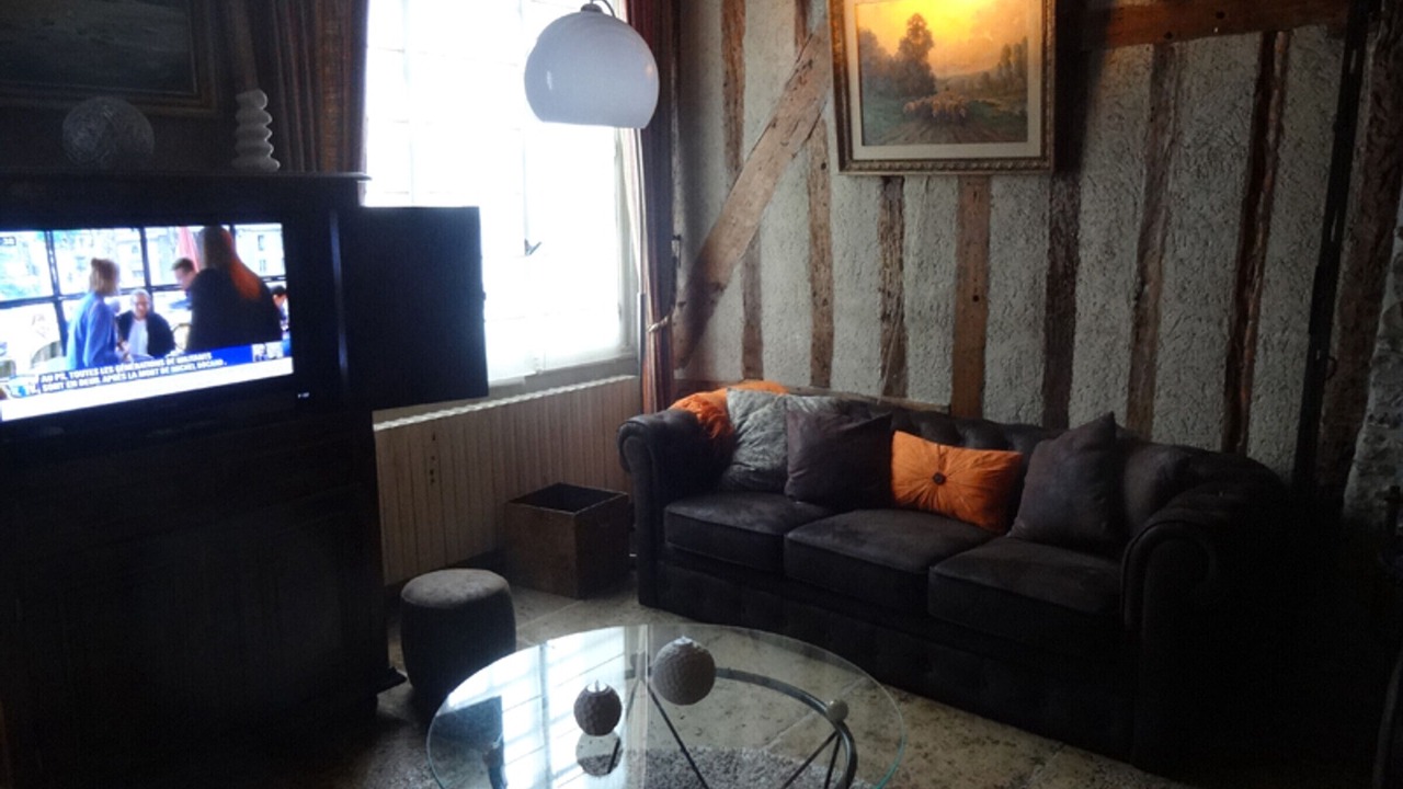 Photo of Livingroom in Houdan