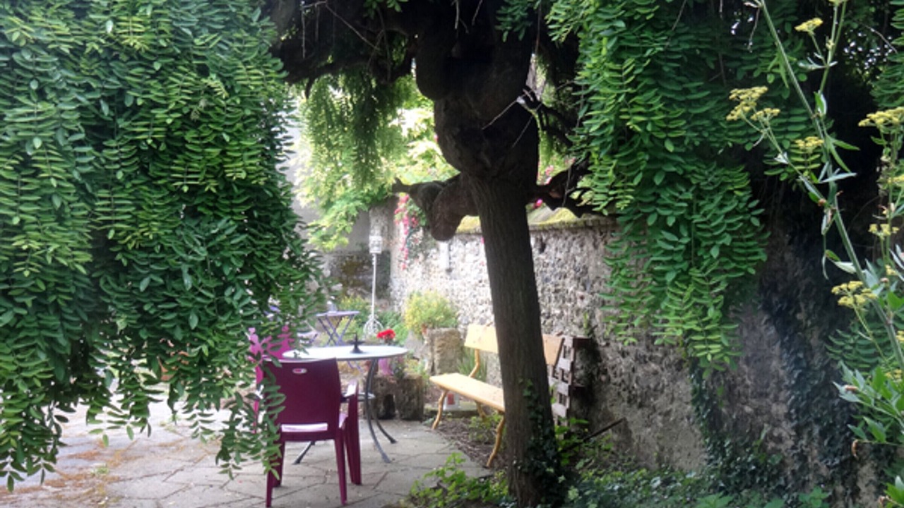 Photo of Outdoor in Houdan