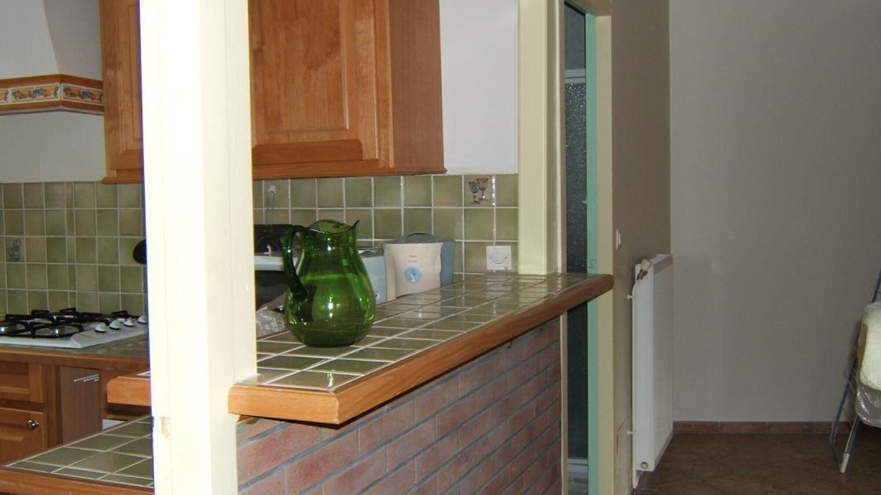 Photo of Kitchen in Epiais-Rhus