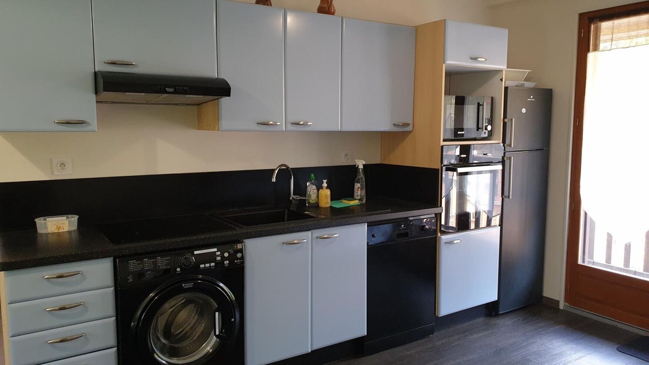 Photo of Kitchen in Nesles-la-Vallee