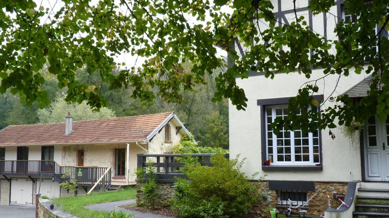 Photo of Outdoor in Nesles-la-Vallee