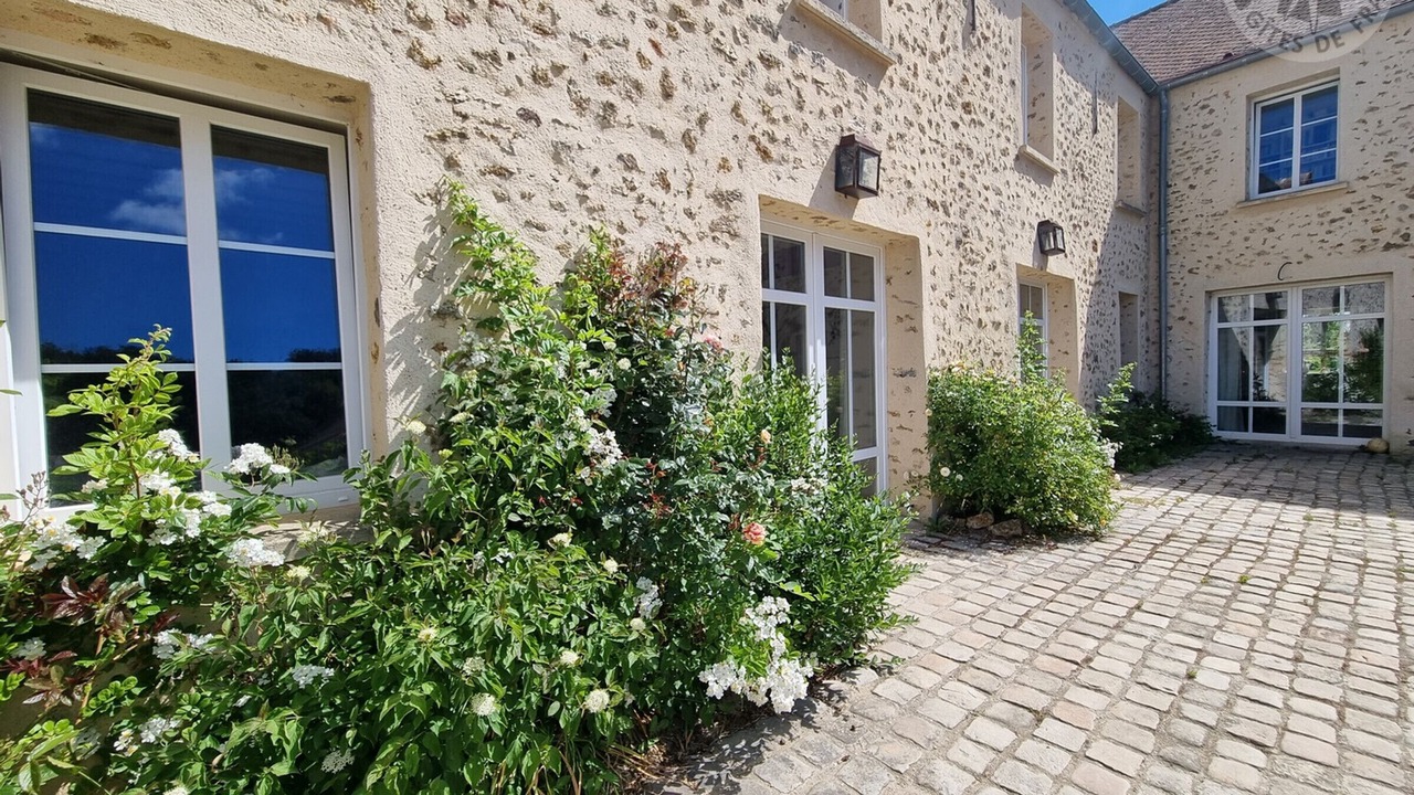 Photo of Outdoor in Les Essarts-le-Roi