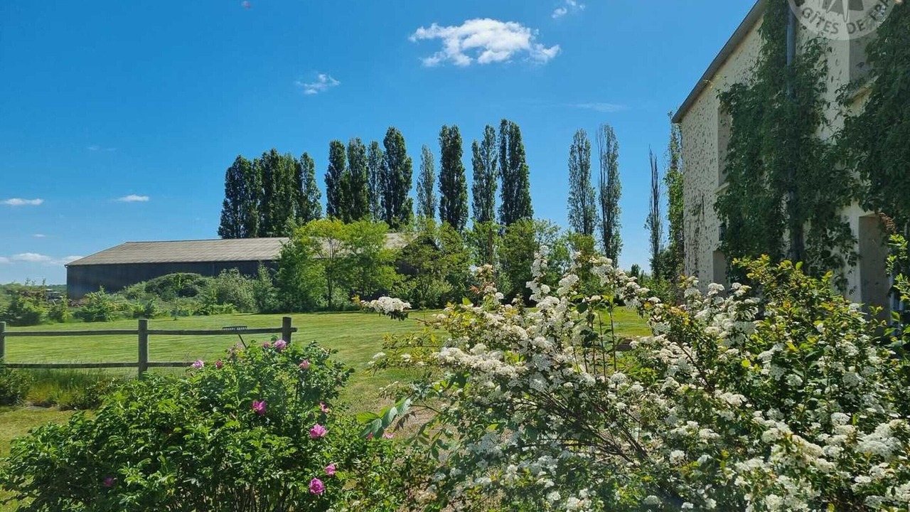 Photo of Outdoor in Les Essarts-le-Roi