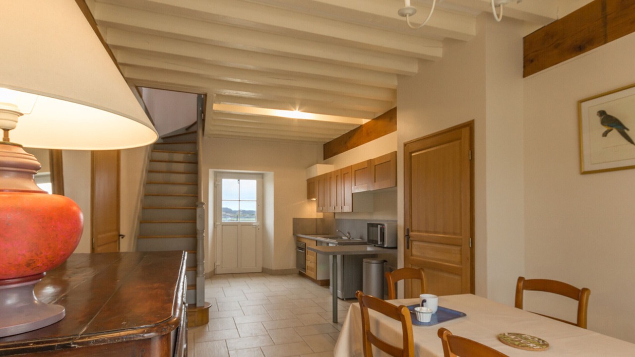 Photo of Kitchen in Les Essarts-le-Roi