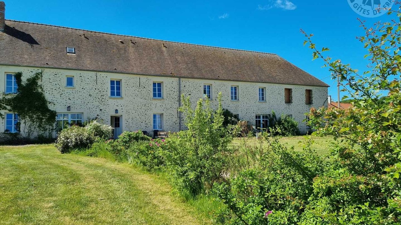Photo of Outdoor in Les Essarts-le-Roi