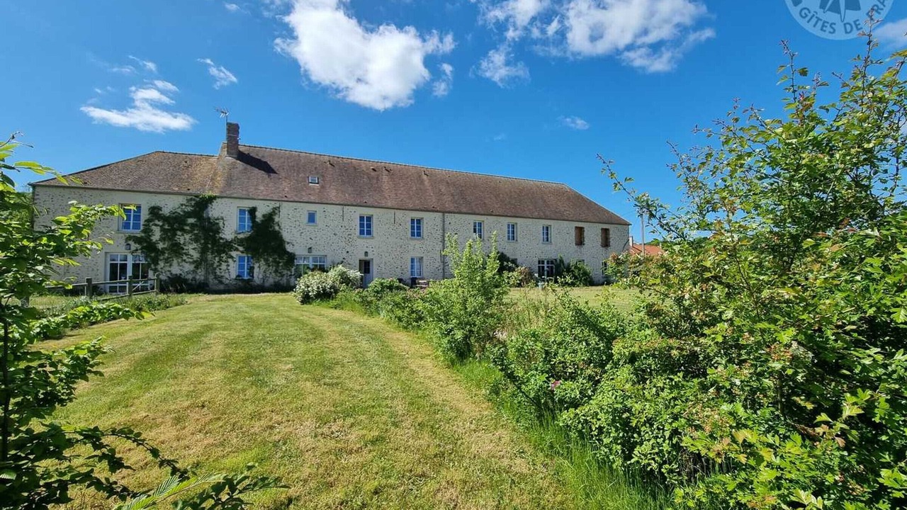 Photo of Outdoor in Les Essarts-le-Roi