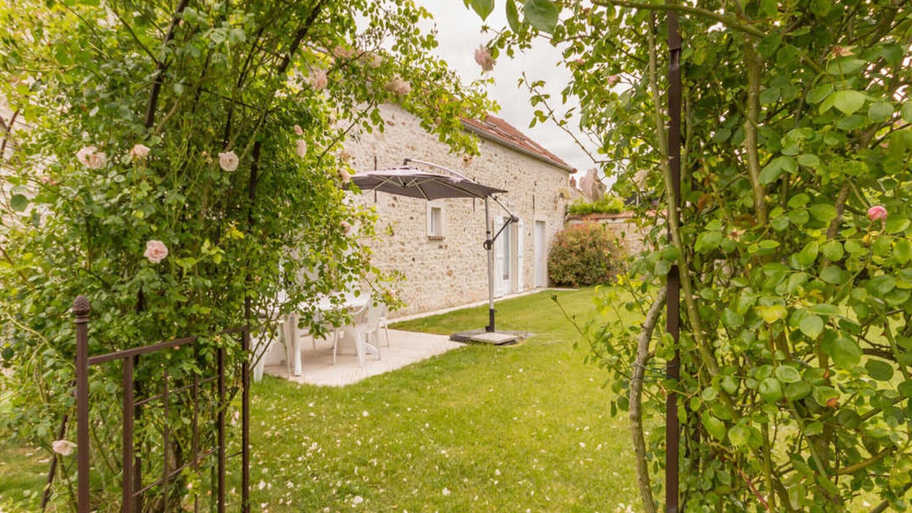 Photo of Patio Balcony in Boissy-sans-Avoir