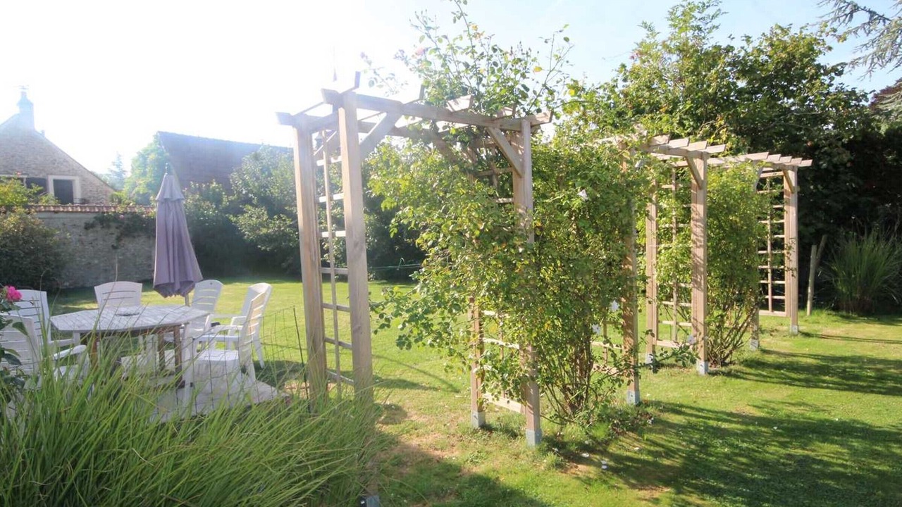 Photo of Outdoor in Boissy-sans-Avoir
