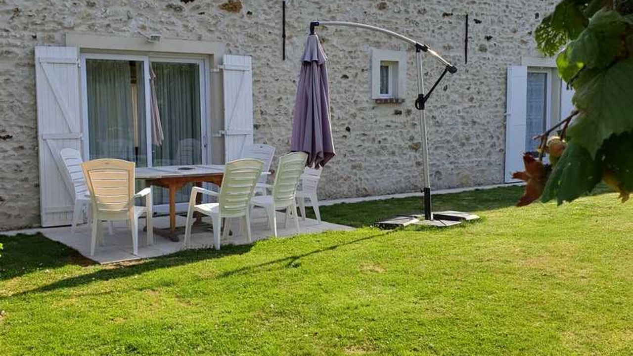Photo of Outdoor in Boissy-sans-Avoir