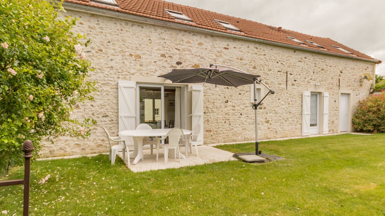 Photo of Outdoor in Boissy-sans-Avoir