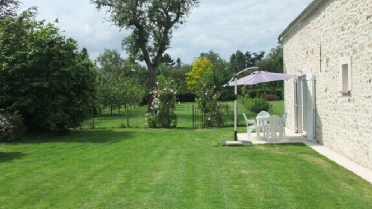 Photo of Patio Balcony in Boissy-sans-Avoir