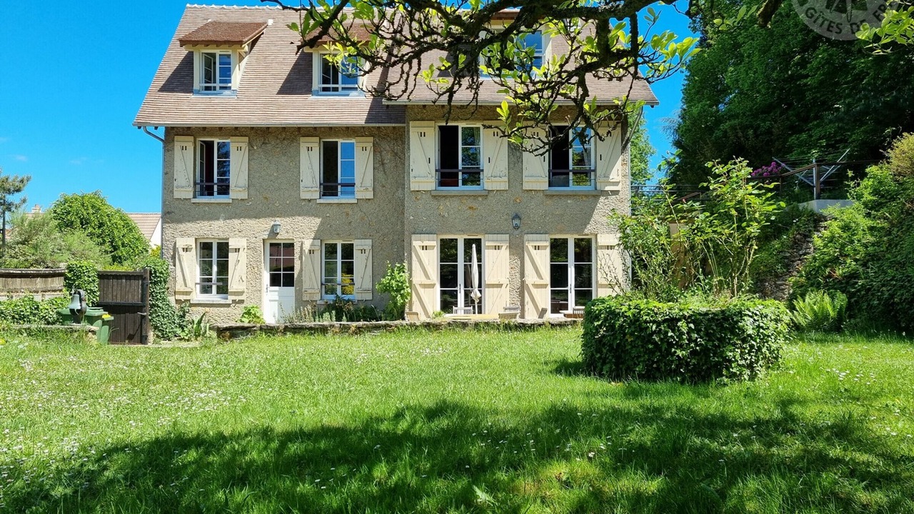 Photo of Outdoor in Bazoches-sur-Guyonne