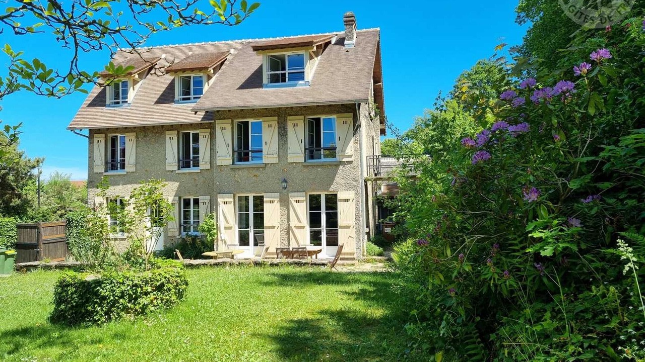 Photo of Outdoor in Bazoches-sur-Guyonne