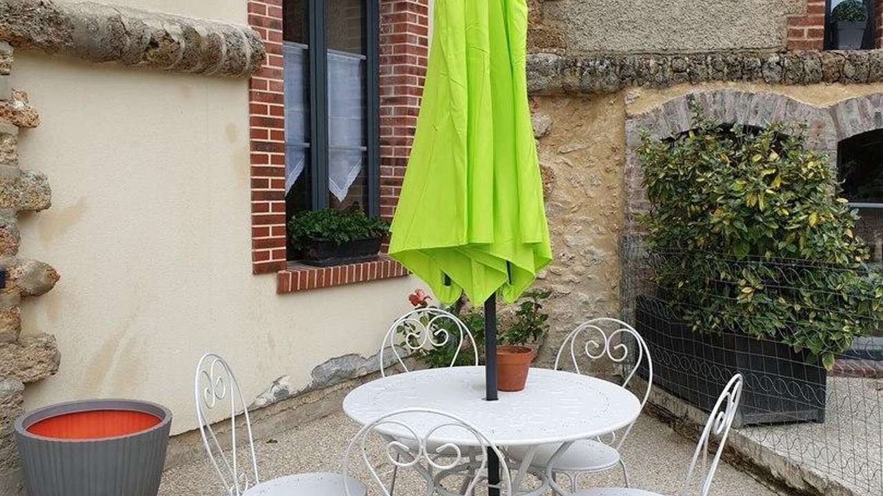 Photo of Outdoor in Mareil-le-Guyon