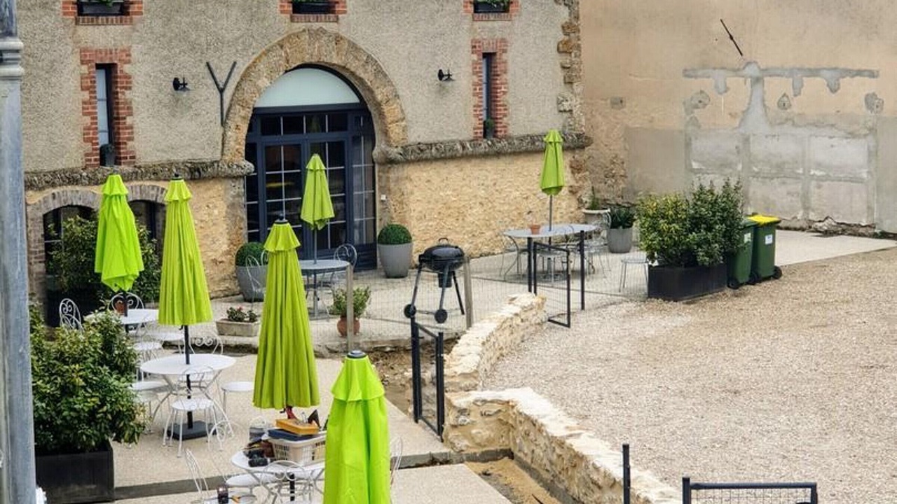 Photo of Outdoor in Mareil-le-Guyon