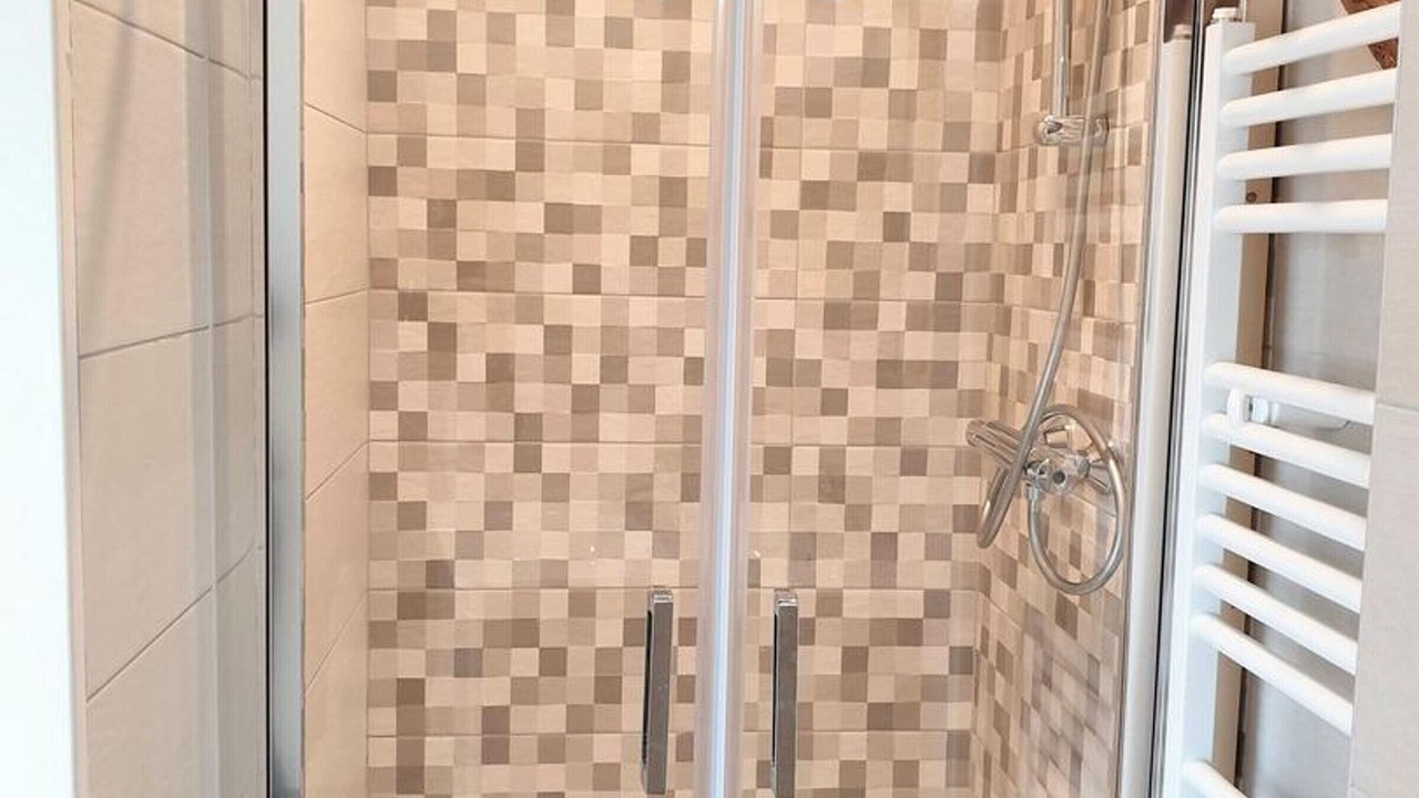 Photo of Bathroom in Mareil-le-Guyon