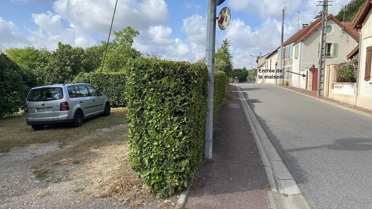 Photo of Outdoor in Sandrancourt