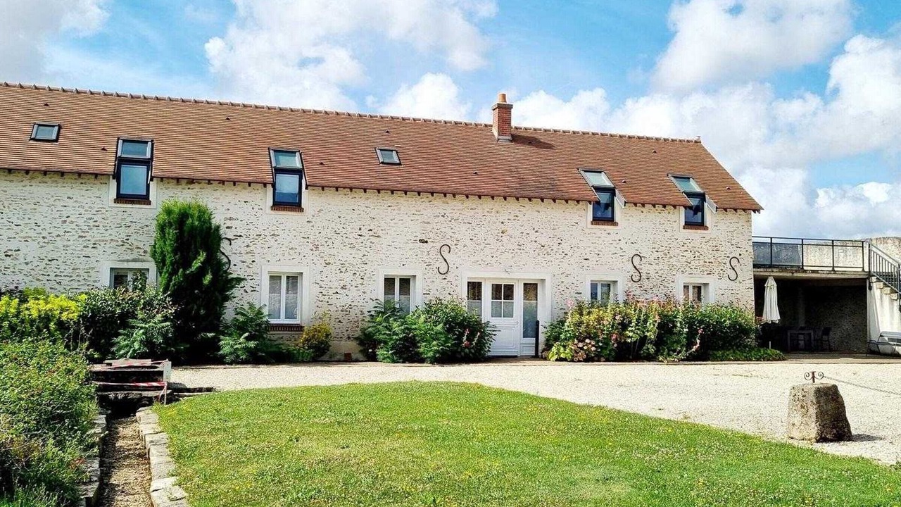 Photo of Outdoor in Prunay-en-Yvelines