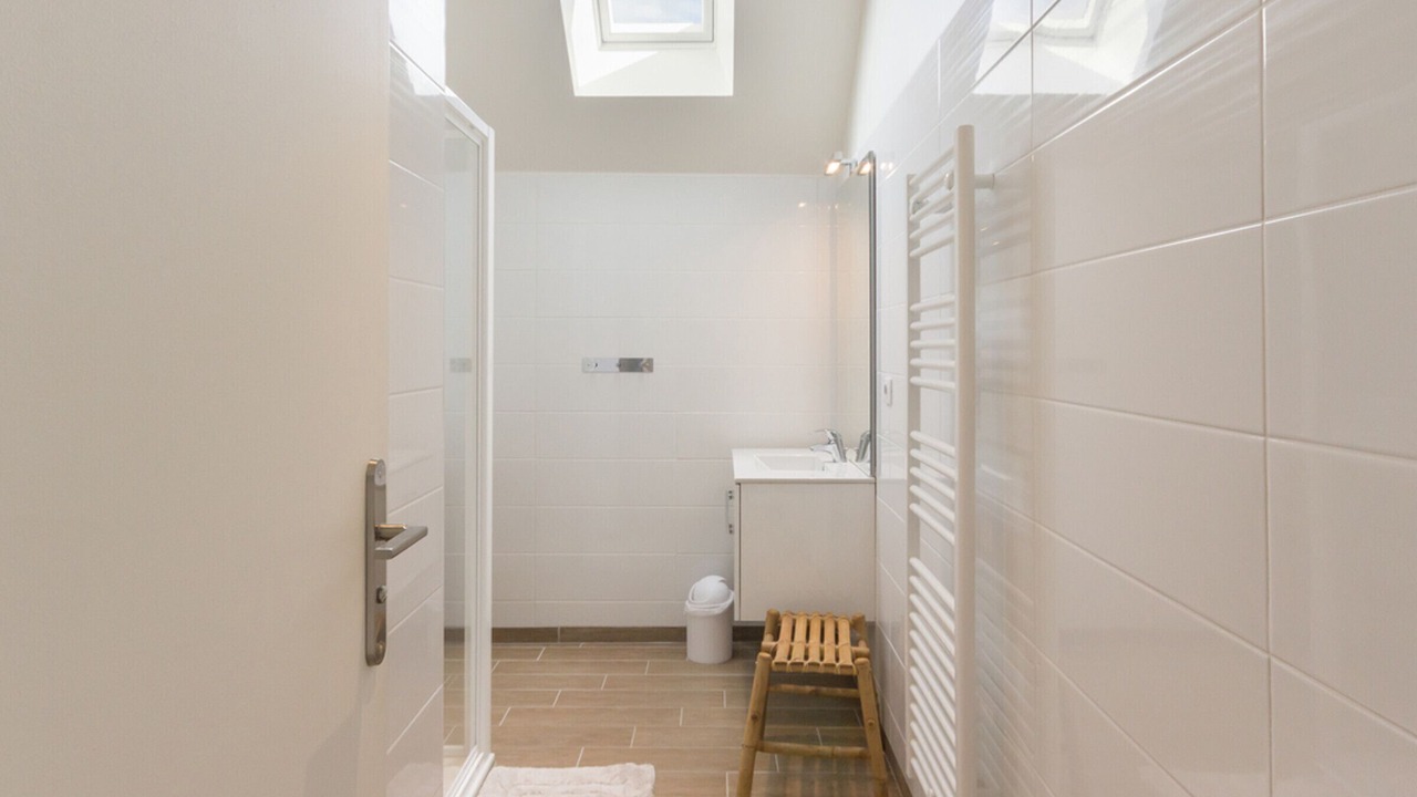 Photo of Bathroom in Prunay-en-Yvelines