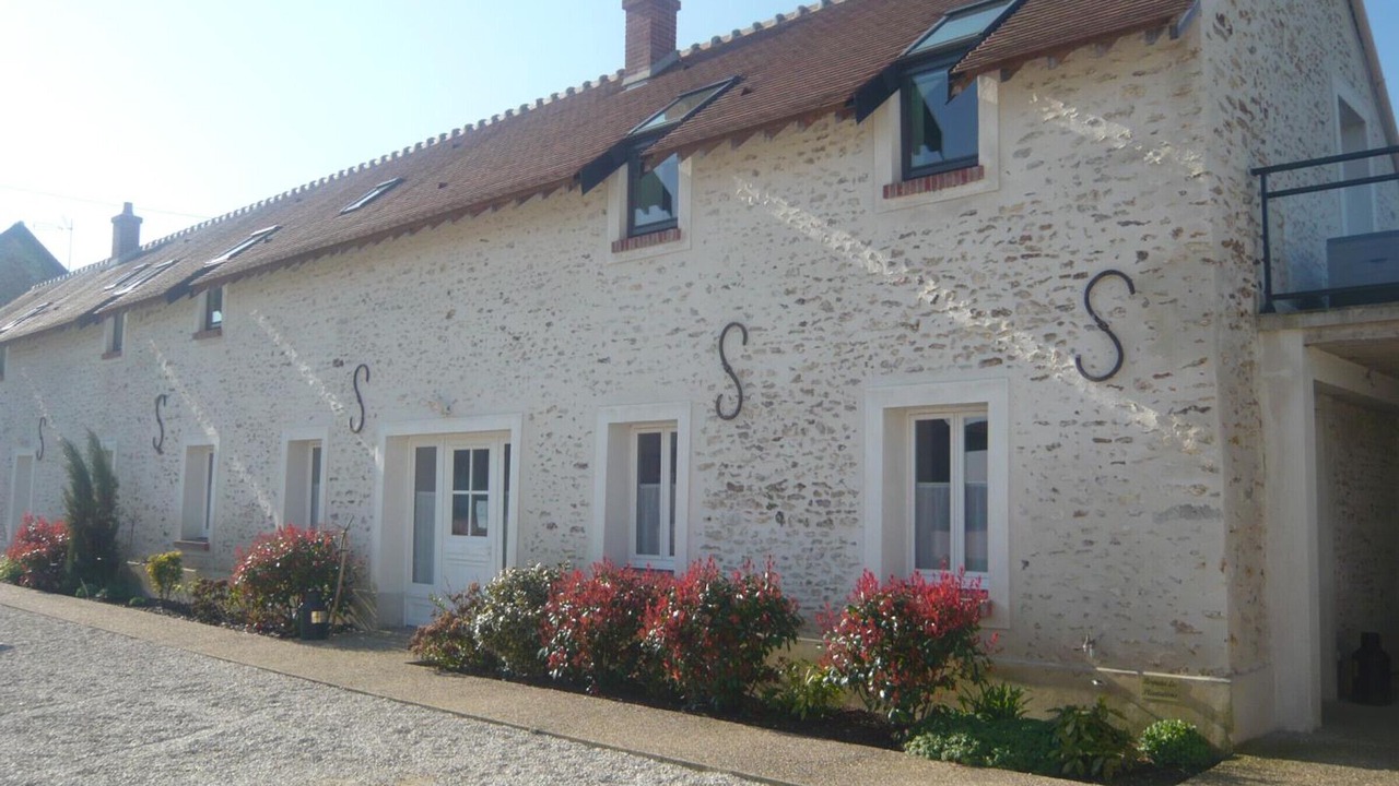 Photo of Outdoor in Prunay-en-Yvelines