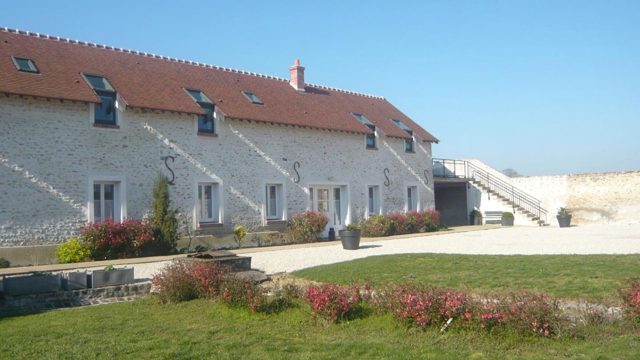 Photo of Outdoor in Prunay-en-Yvelines