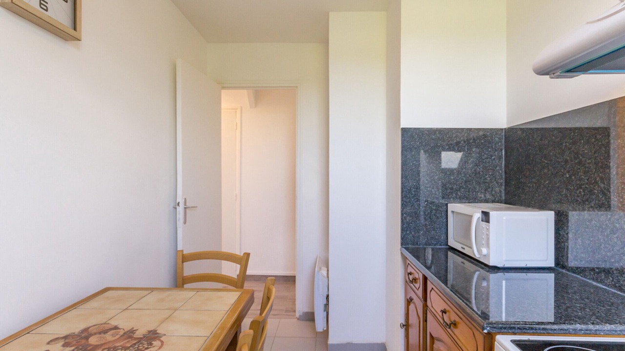 Photo of Kitchen in Sandrancourt