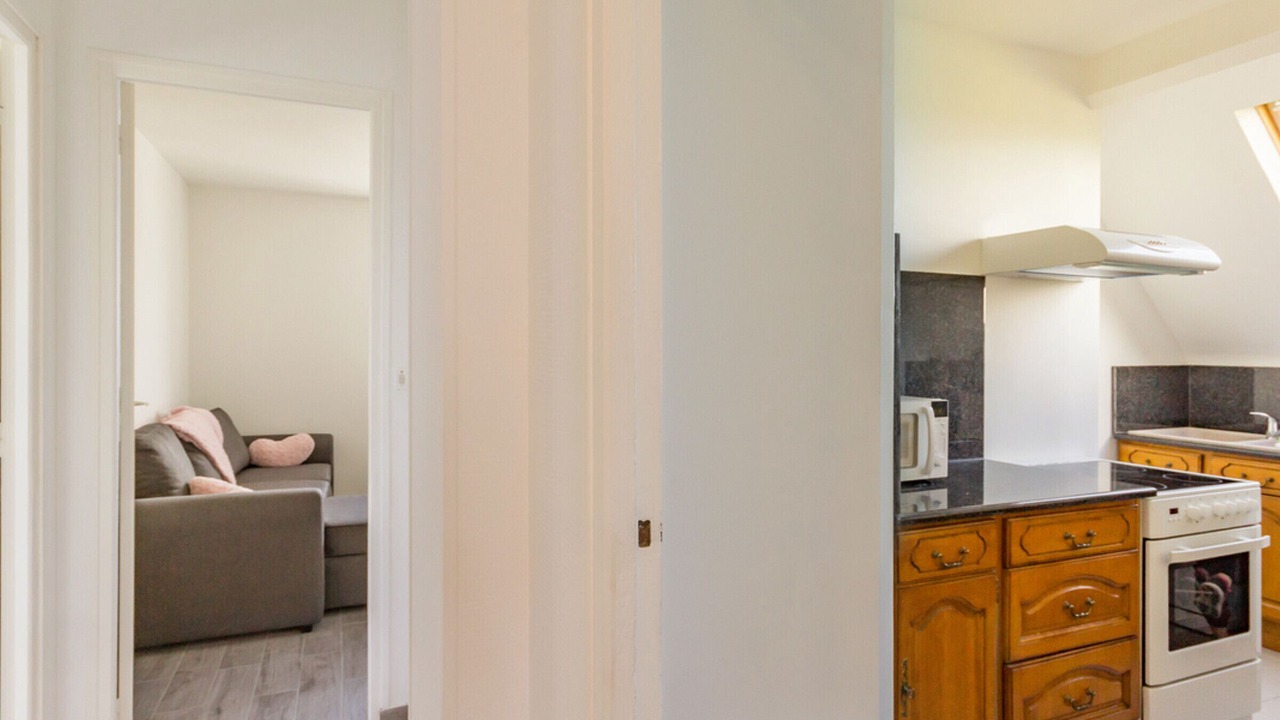 Photo of Kitchen in Sandrancourt