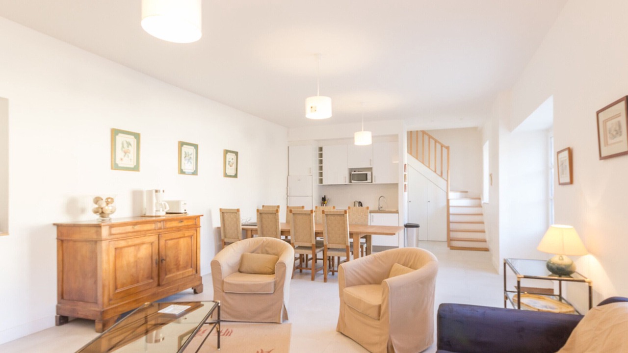 Photo of Livingroom in Maurepas