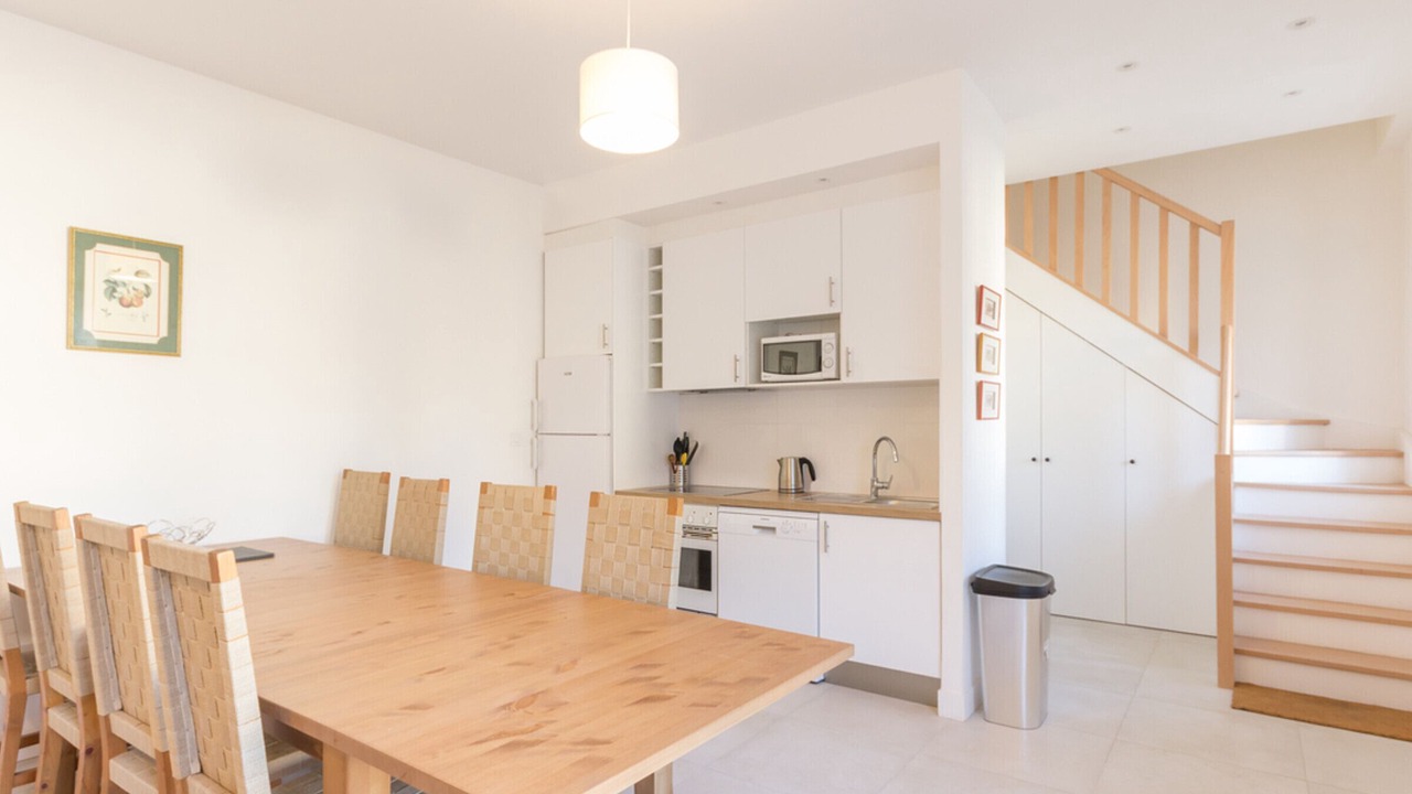 Photo of Kitchen in Maurepas