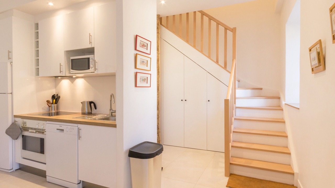 Photo of Kitchen in Maurepas