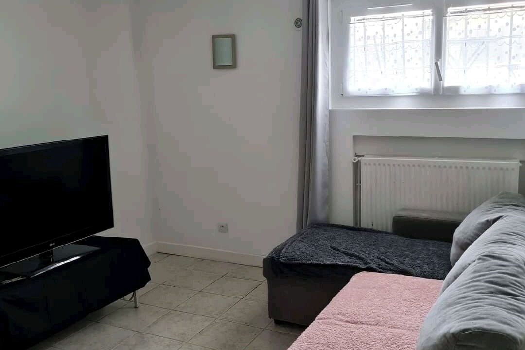 Photo of Livingroom in Mantes-la-Jolie