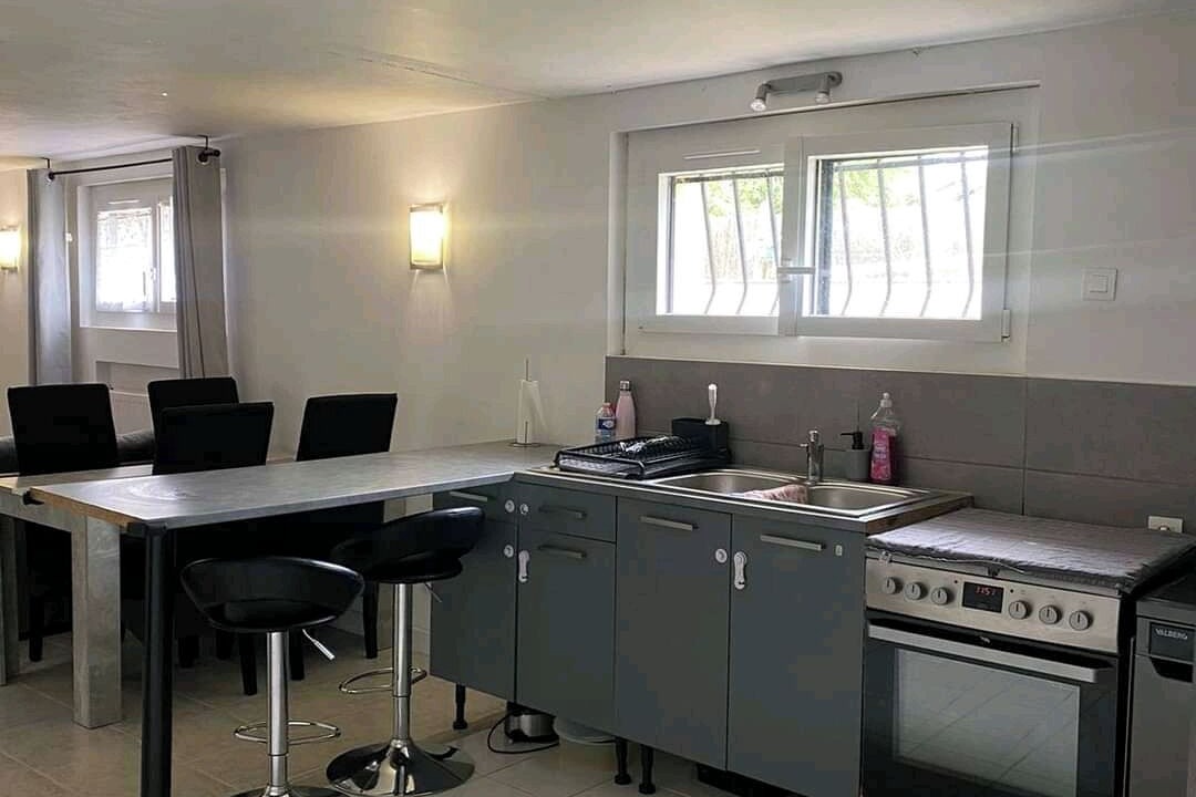 Photo of Kitchen in Mantes-la-Jolie