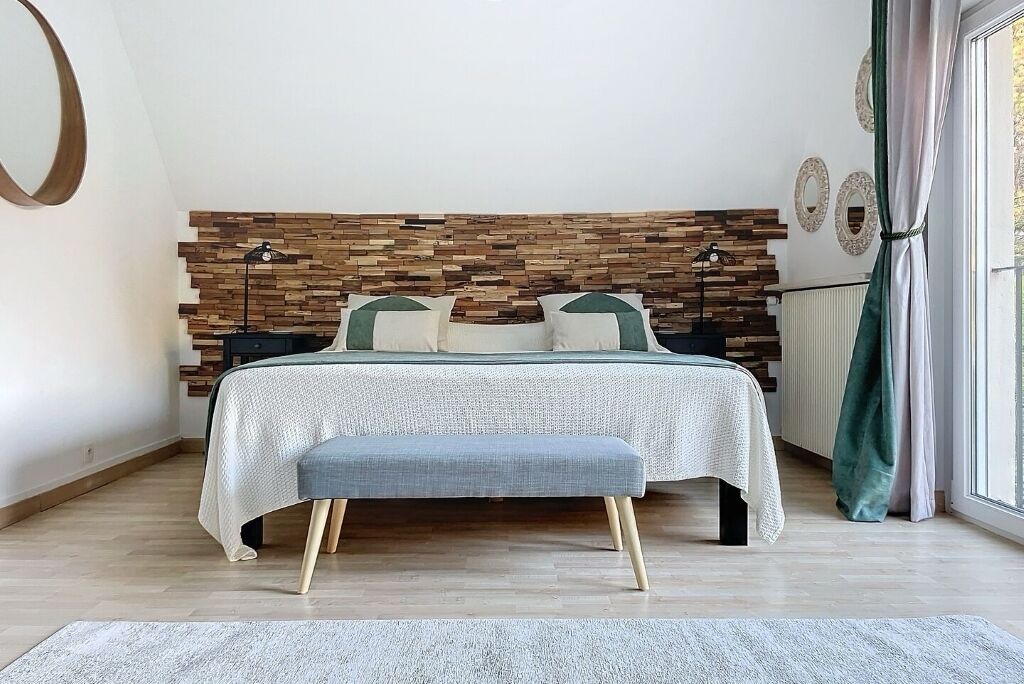 Photo of Bedroom in Avon