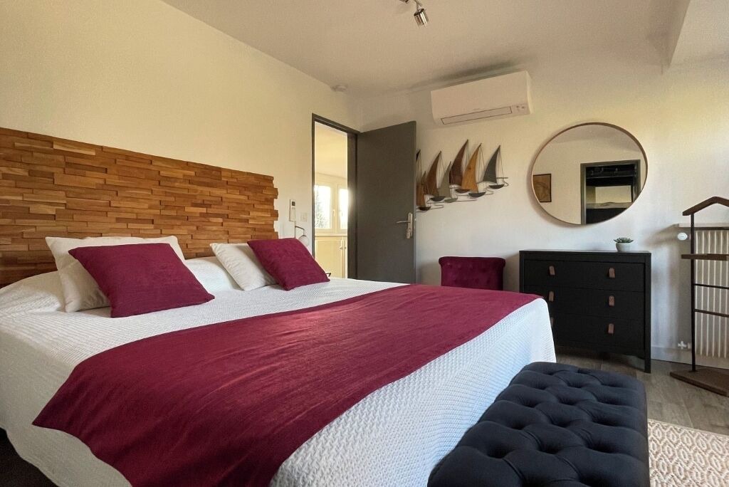 Photo of Bedroom in Vulaines-sur-Seine