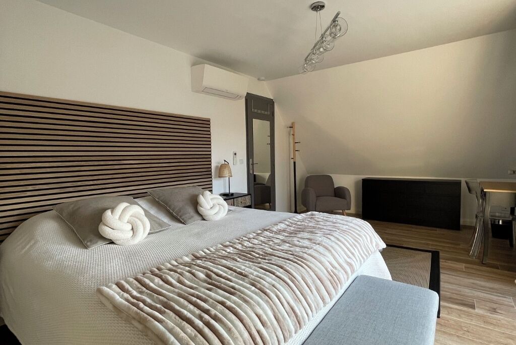 Photo of Bedroom in Vulaines-sur-Seine