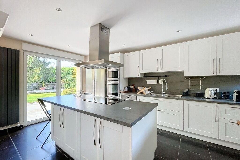 Photo of Kitchen in Vulaines-sur-Seine