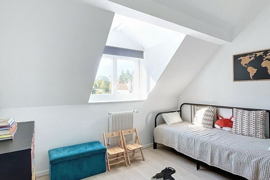 Photo of Bedroom in Vulaines-sur-Seine