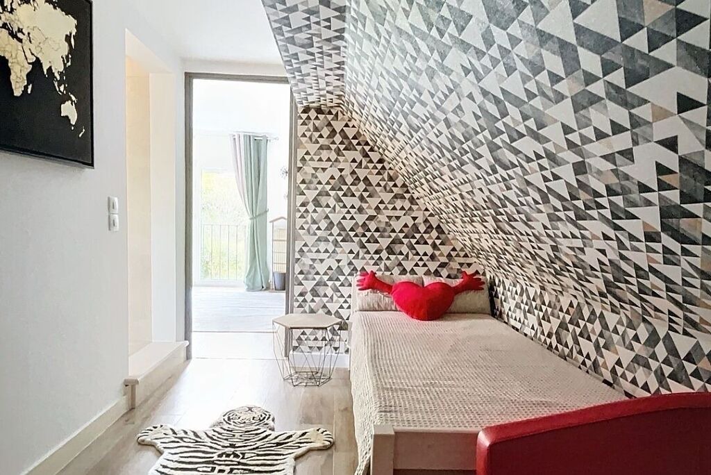 Photo of Bedroom in Vulaines-sur-Seine