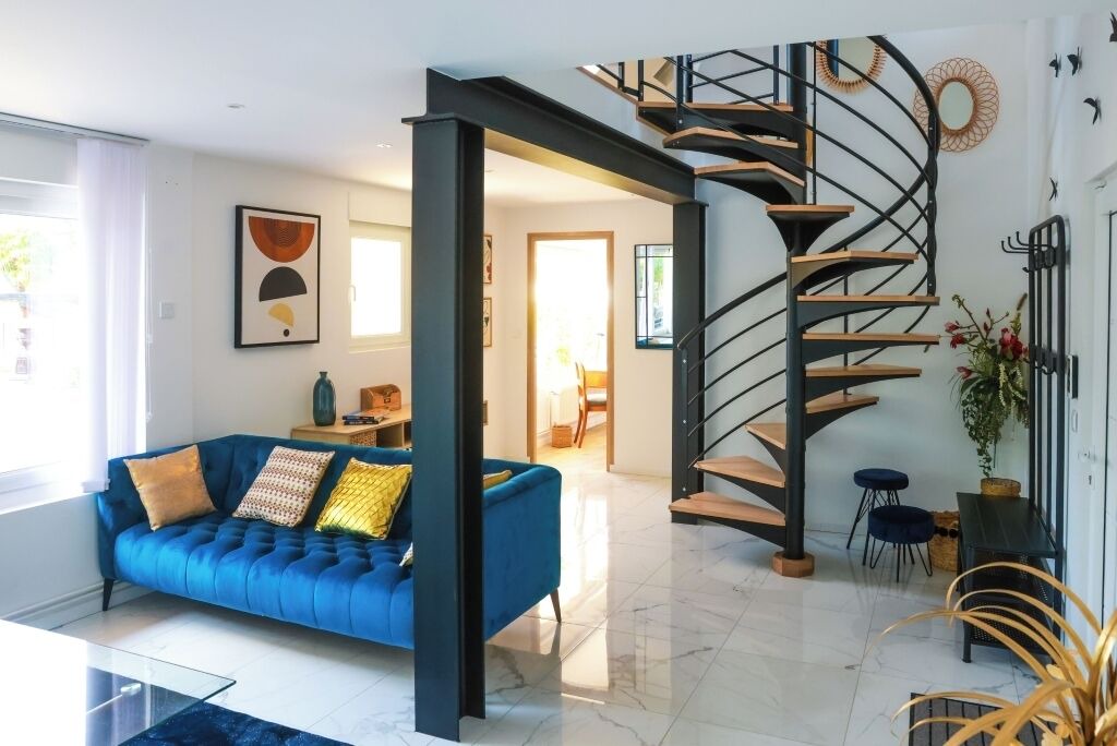 Photo of Livingroom in Vulaines-sur-Seine