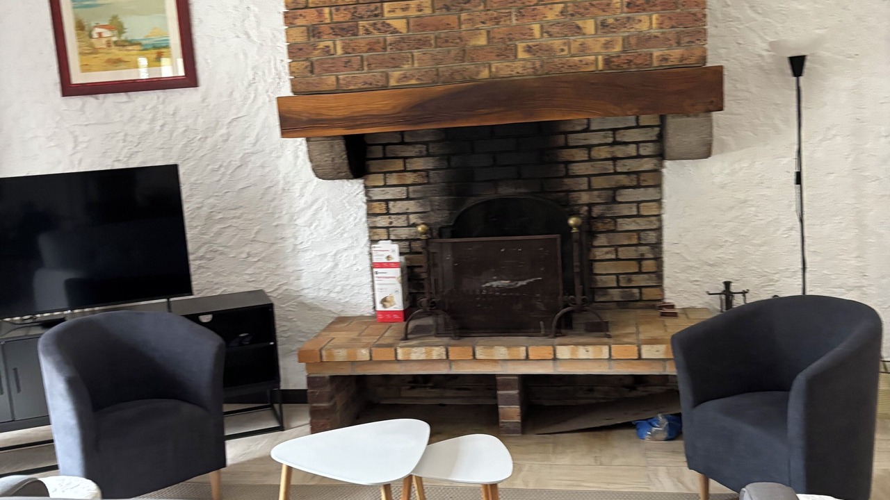 Photo of Livingroom in Brinville