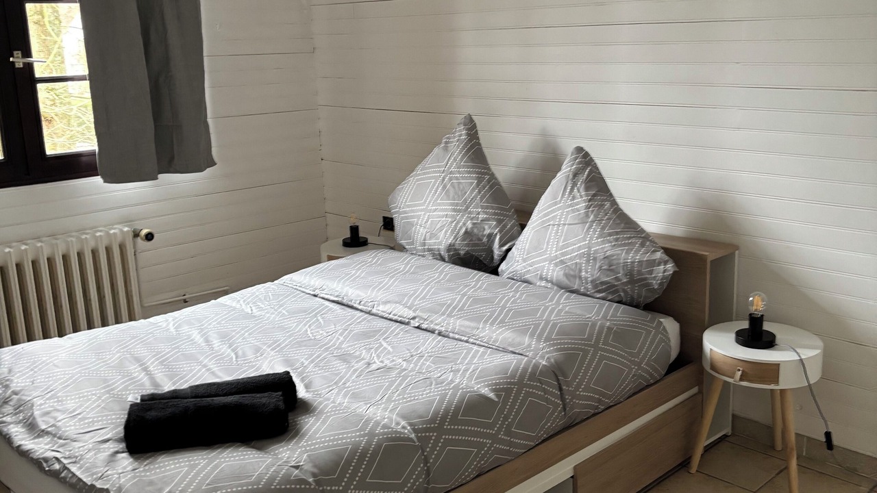 Photo of Bedroom in Brinville