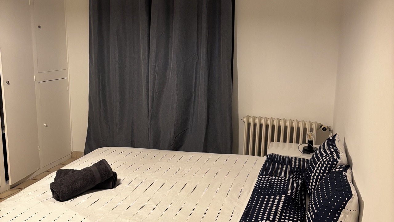 Photo of Bedroom in Brinville
